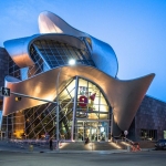 The Top Art Galleries in Canada