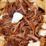 The Best Poutine In Montreal, Canada
