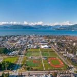 Attractions and Hotels Near UBC in Vancouver, BC