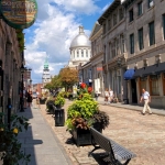 A Perfect Walking Tour of Montreal, Canada
