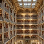 The USA’s 10 Most Beautiful Libraries