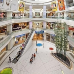 Metropolis at Metrotown – B.C.’s Largest Shopping Centre